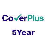 Serviciul Epson 5 ani CoverPlus Onsite